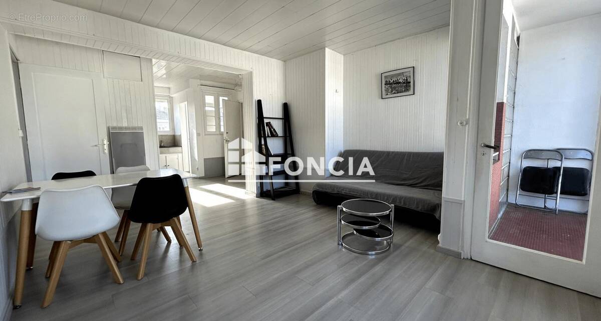 Appartement à ROYAN