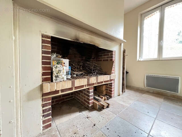 Appartement à ABBEVILLE