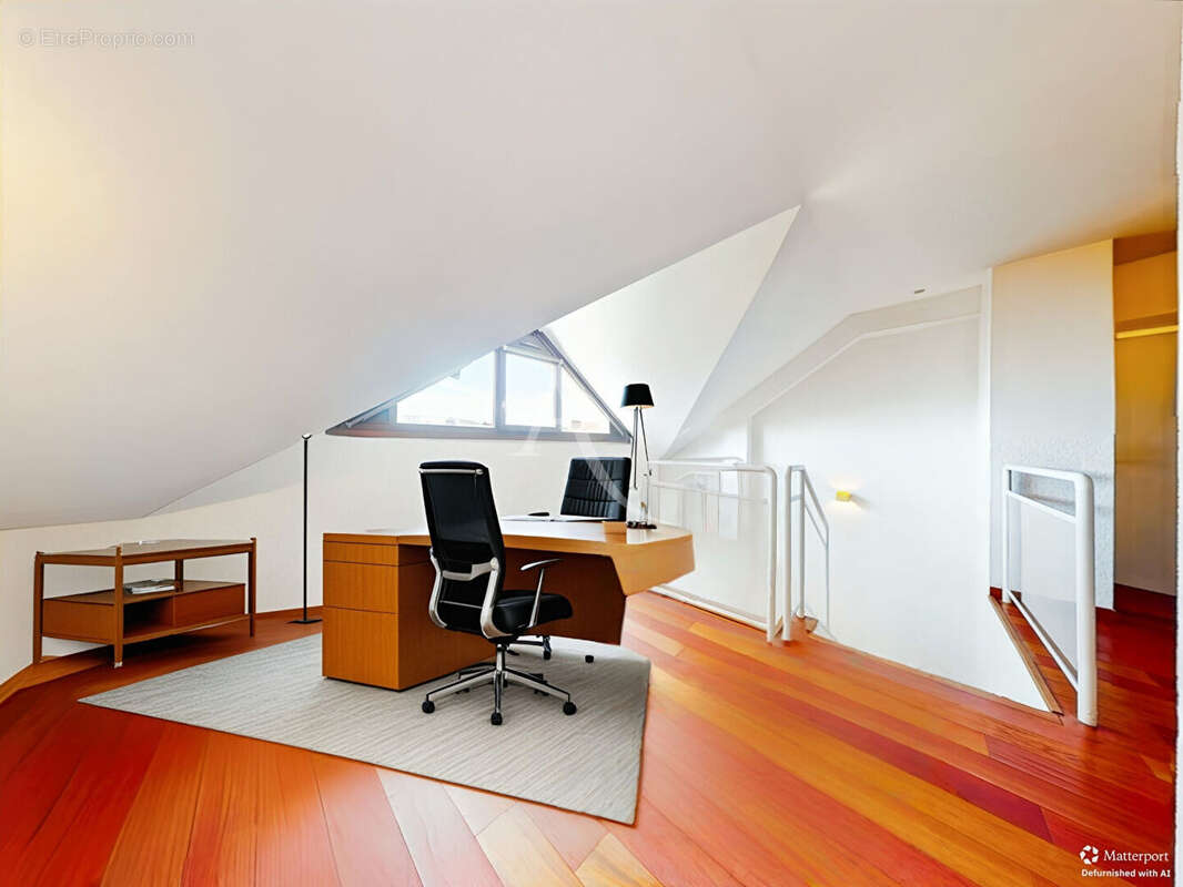 Appartement Annecy 3 pièce(s) 105 m2 - photo 10