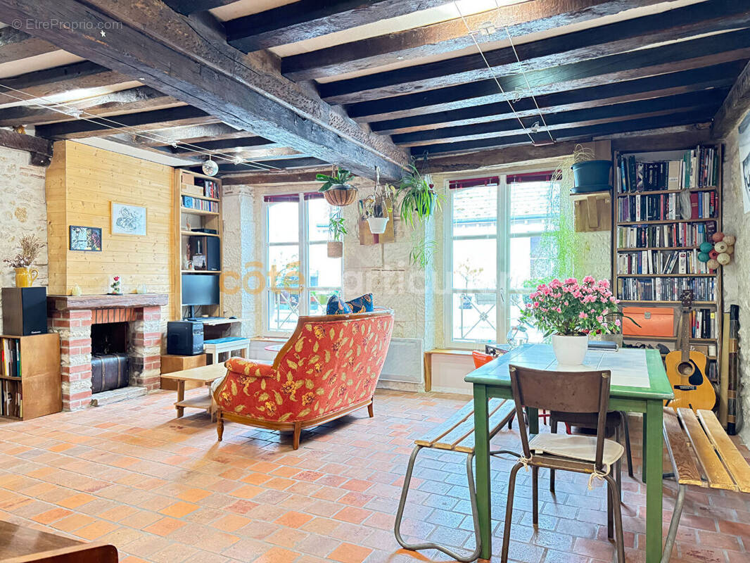 Appartement à ORLEANS