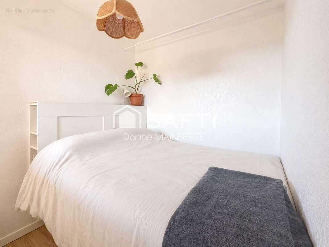 Photo 6 - Appartement à SANARY-SUR-MER
