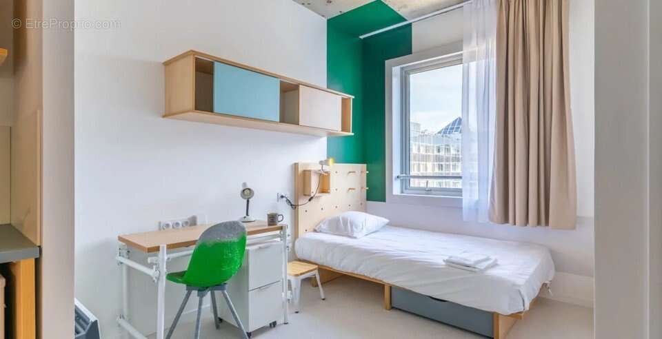 Appartement à NOISY-LE-GRAND