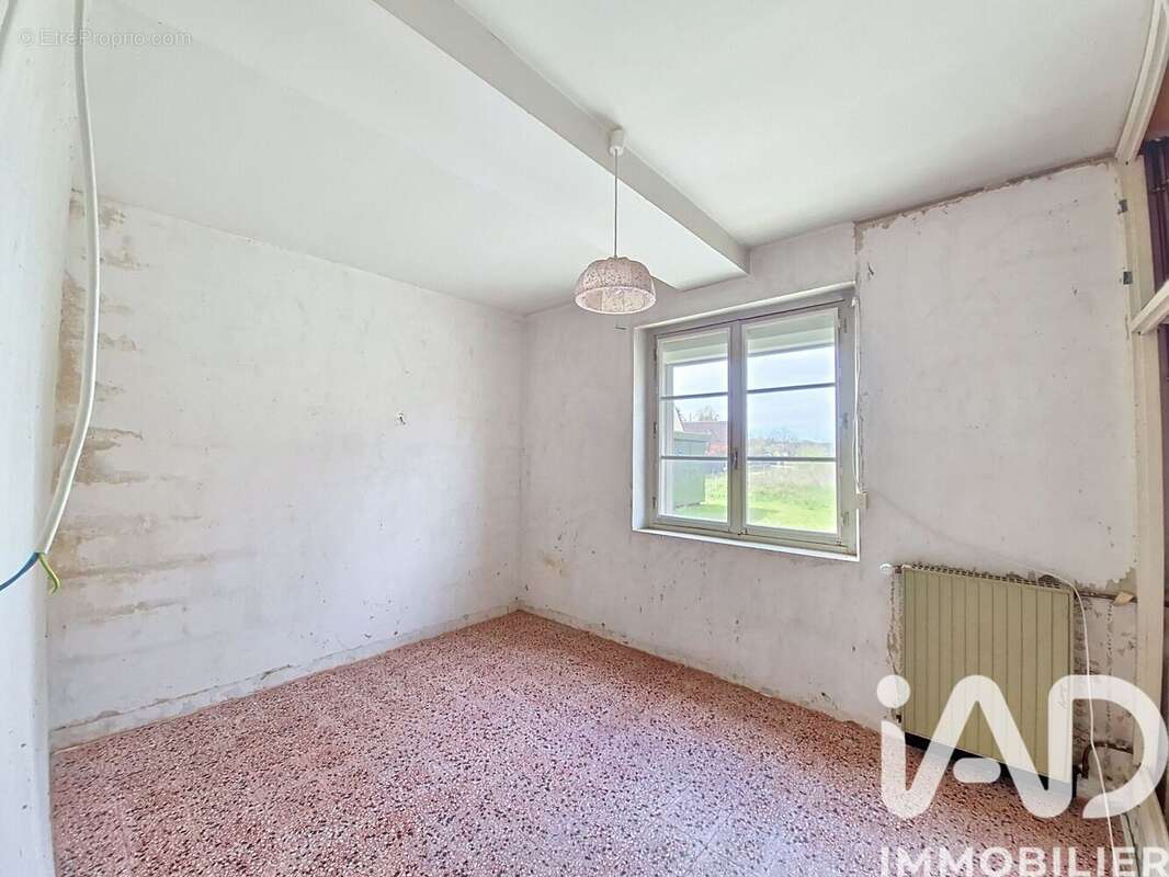 Photo 8 - Maison à LORRIS