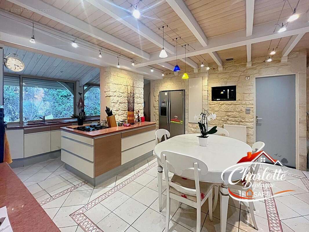 Photo 2 - Maison à TRELISSAC