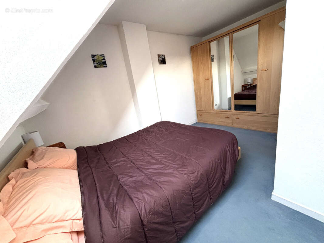 Maison à DIVES-SUR-MER