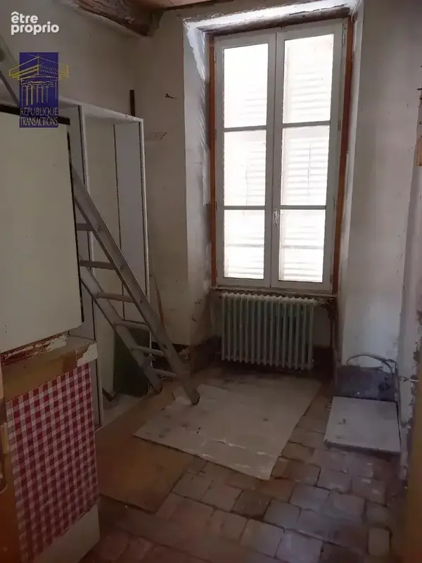Immeuble de rapport - photo 23