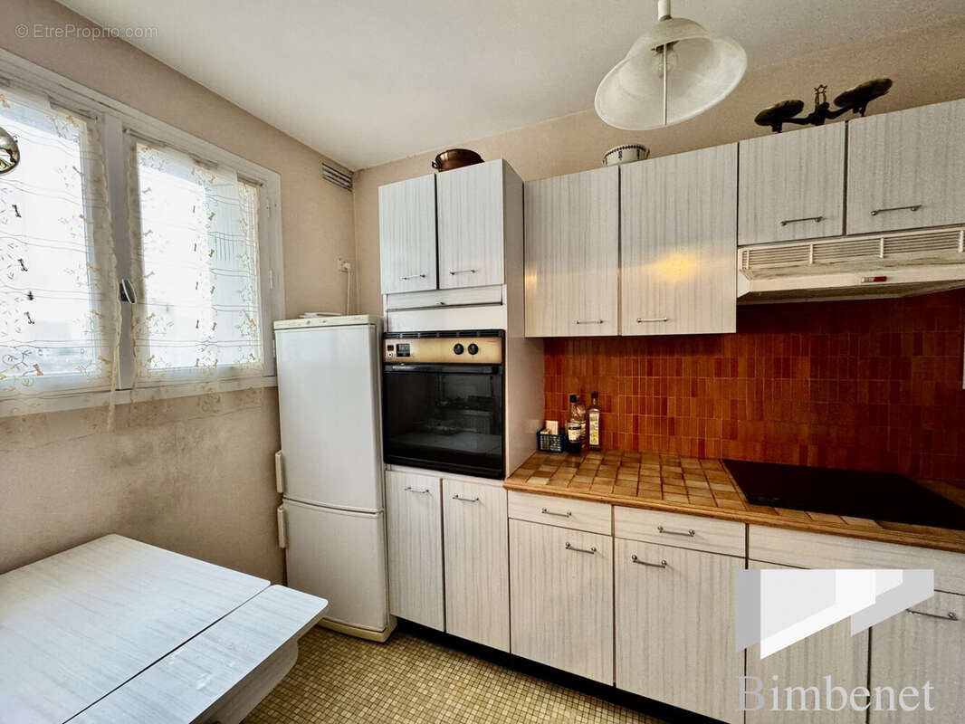 Appartement à ORLEANS