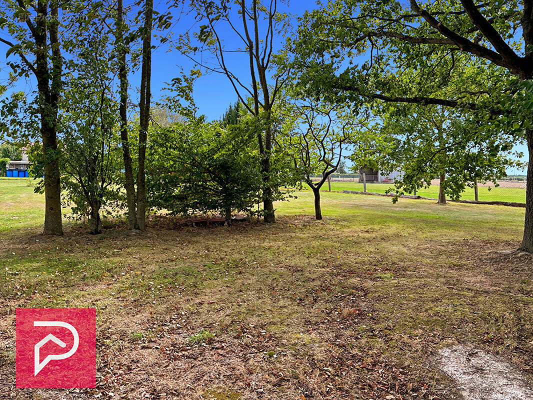 Maison à BEAUMESNIL