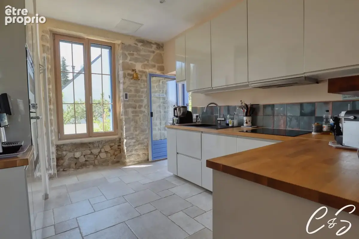 Maison 128 m² à Loctudy  - photo 9