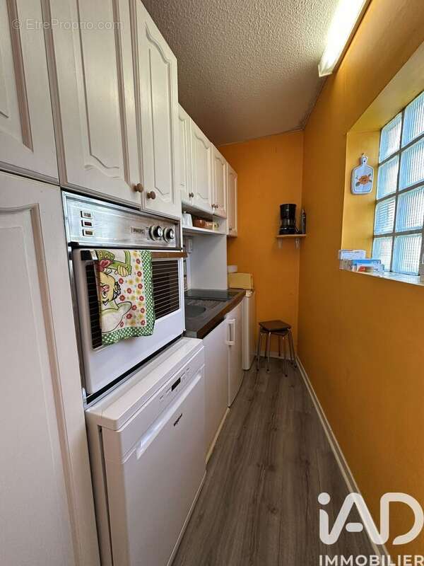 Photo 6 - Appartement à CAUTERETS