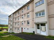 Appartement à SAINT-ETIENNE-SUR-CHALARONNE