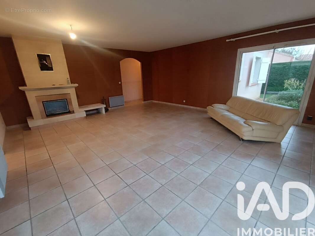 Photo 6 - Maison à BRAX