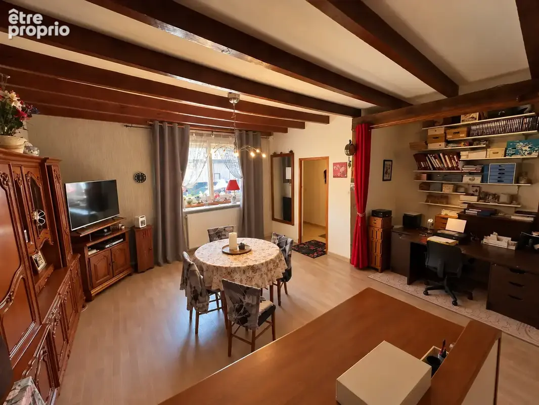 Maison de village habitable de suite - photo 2