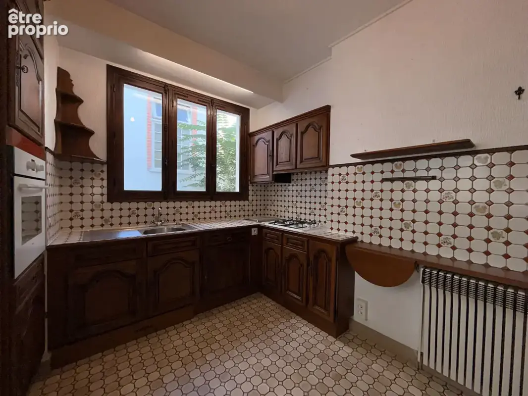 Maison Bourges - photo 13