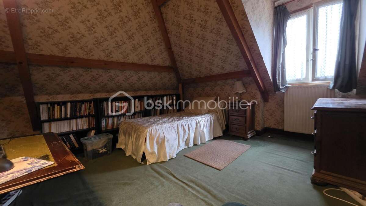 Maison à BOIS-LE-ROI