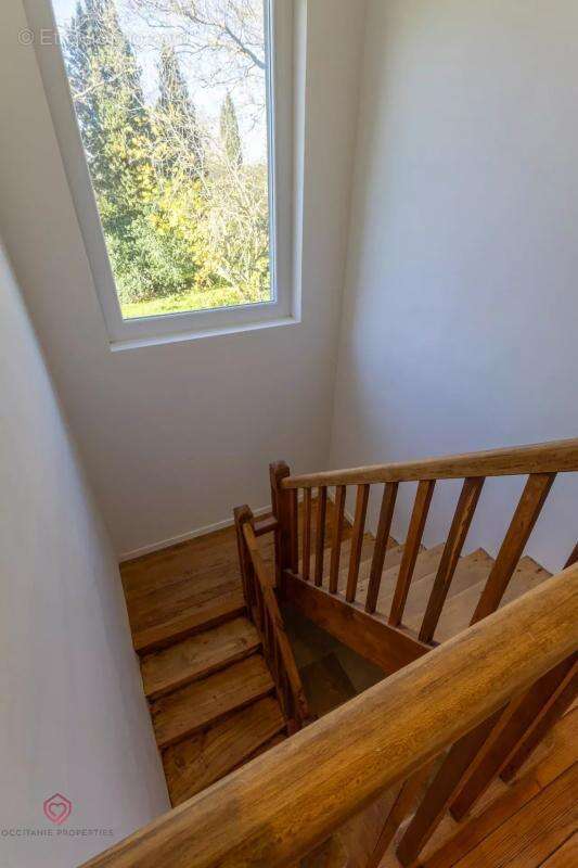 Maison à CASTELNAUDARY