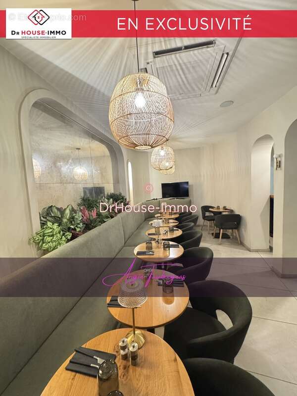 Commerce à GOURNAY-SUR-MARNE