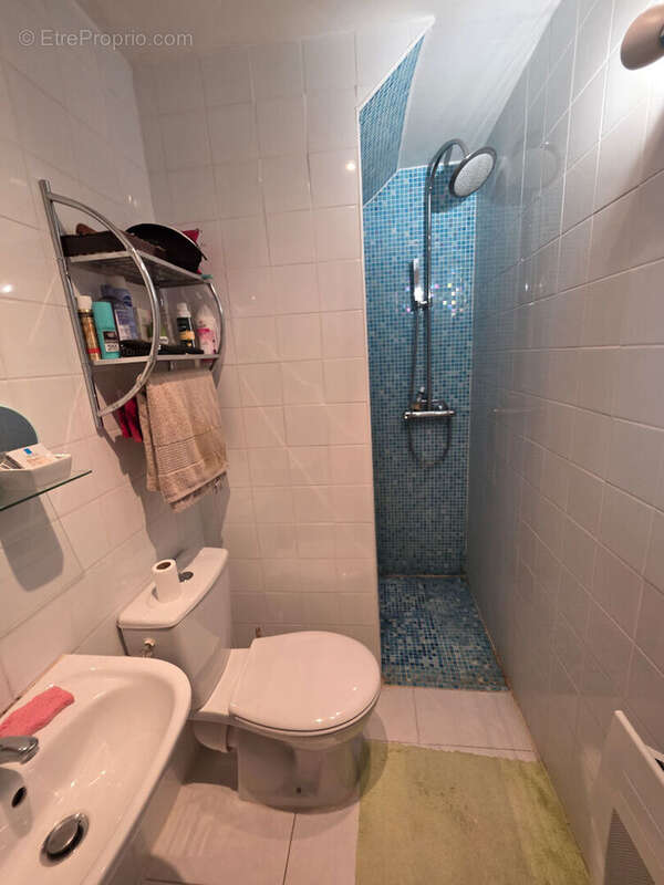 Maison à TOURNON-SAINT-MARTIN