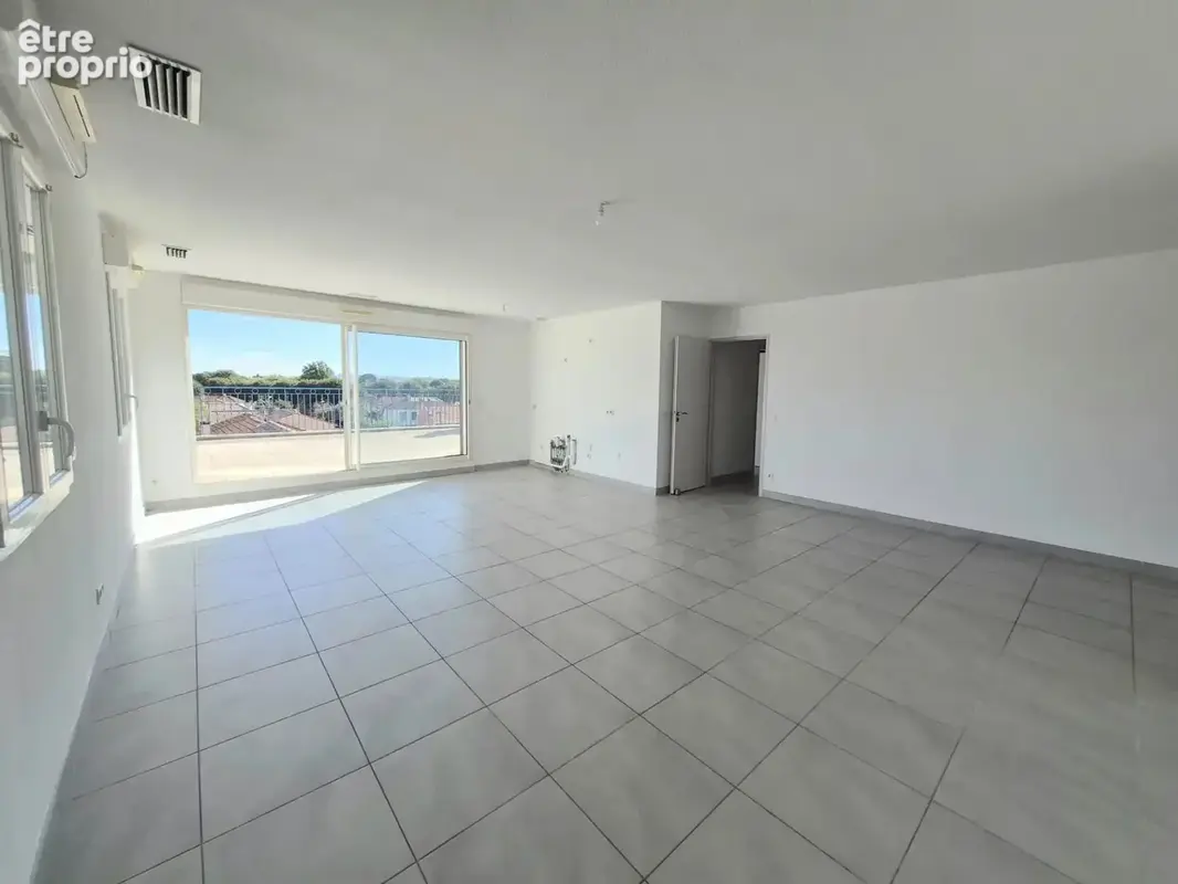 Appartement à NARBONNE