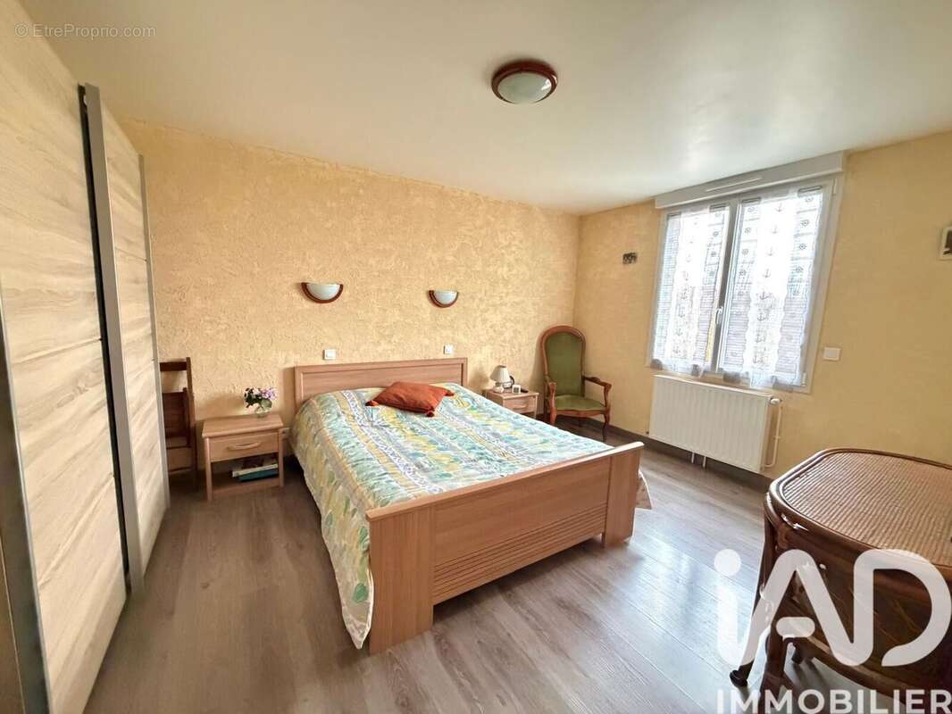 Photo 6 - Maison à DIVES-SUR-MER