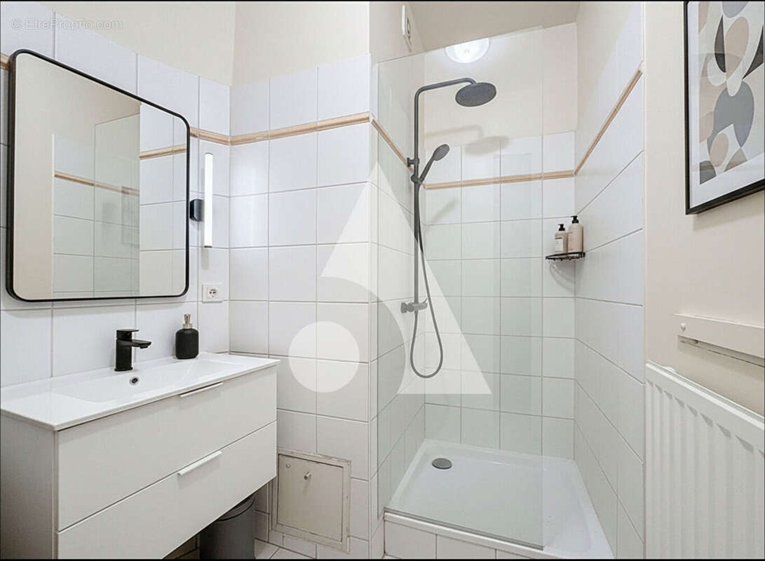 Appartement à RUEIL-MALMAISON