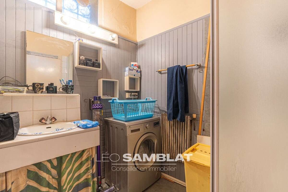 Appartement à LIMOGES