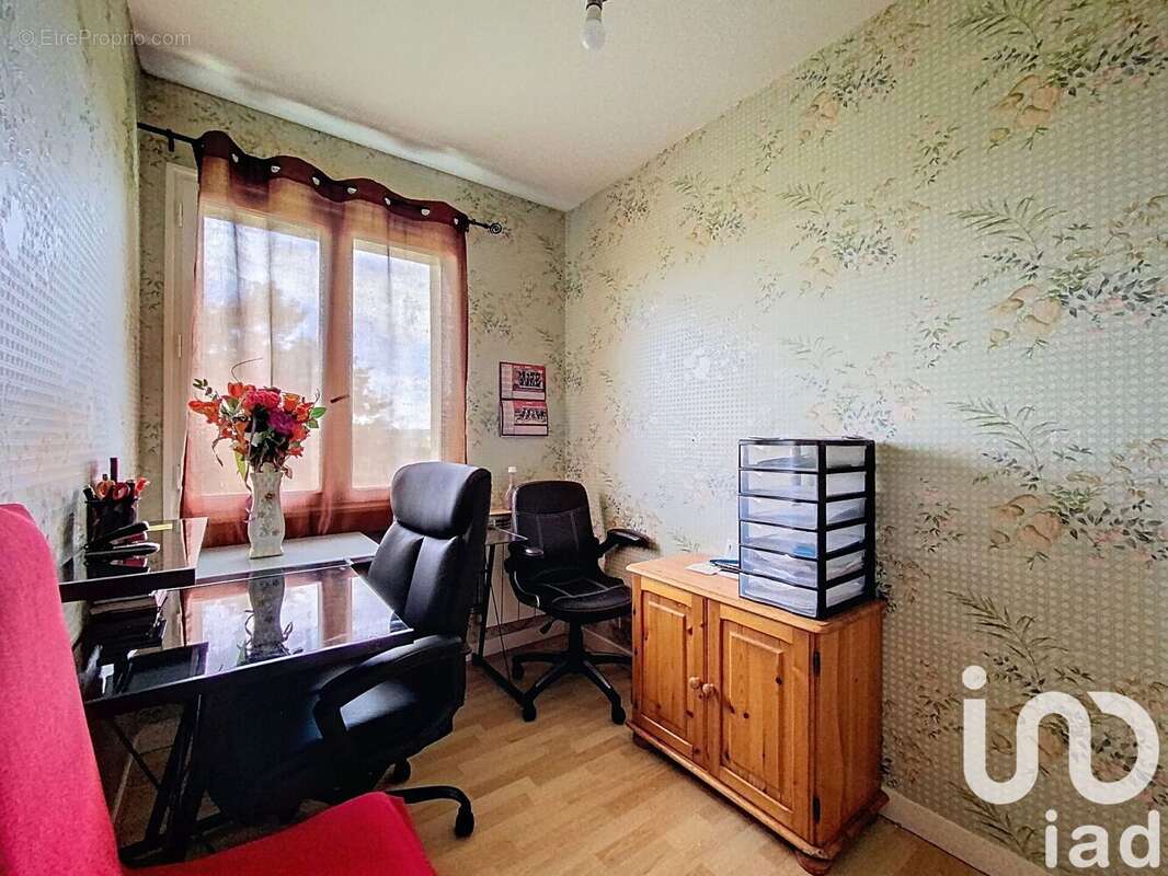 Photo 8 - Maison à LOUDEAC