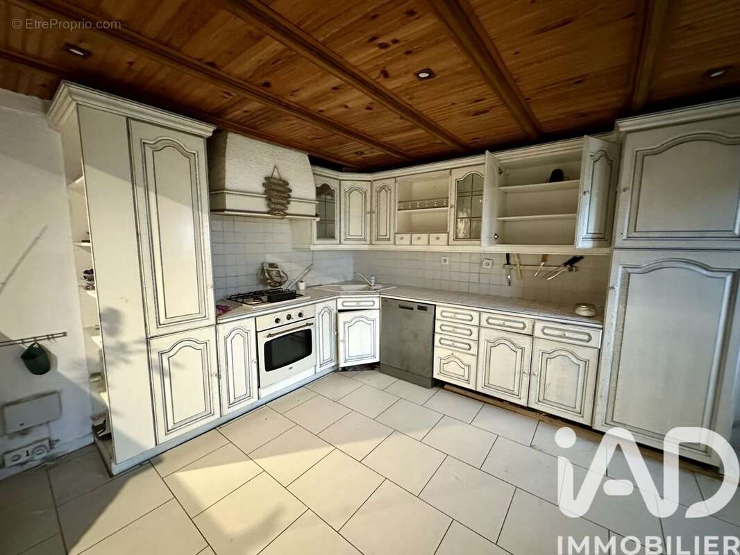Photo 3 - Maison à MOHON