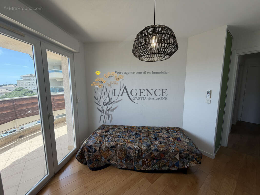 Appartement à SAN-MARTINO-DI-LOTA