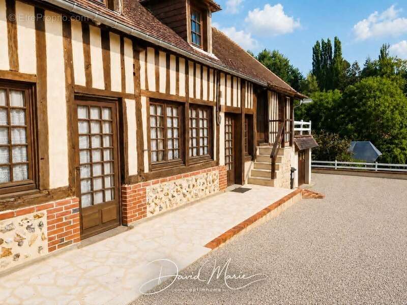Maison à vendre 3 pièces  (14) - photo 3