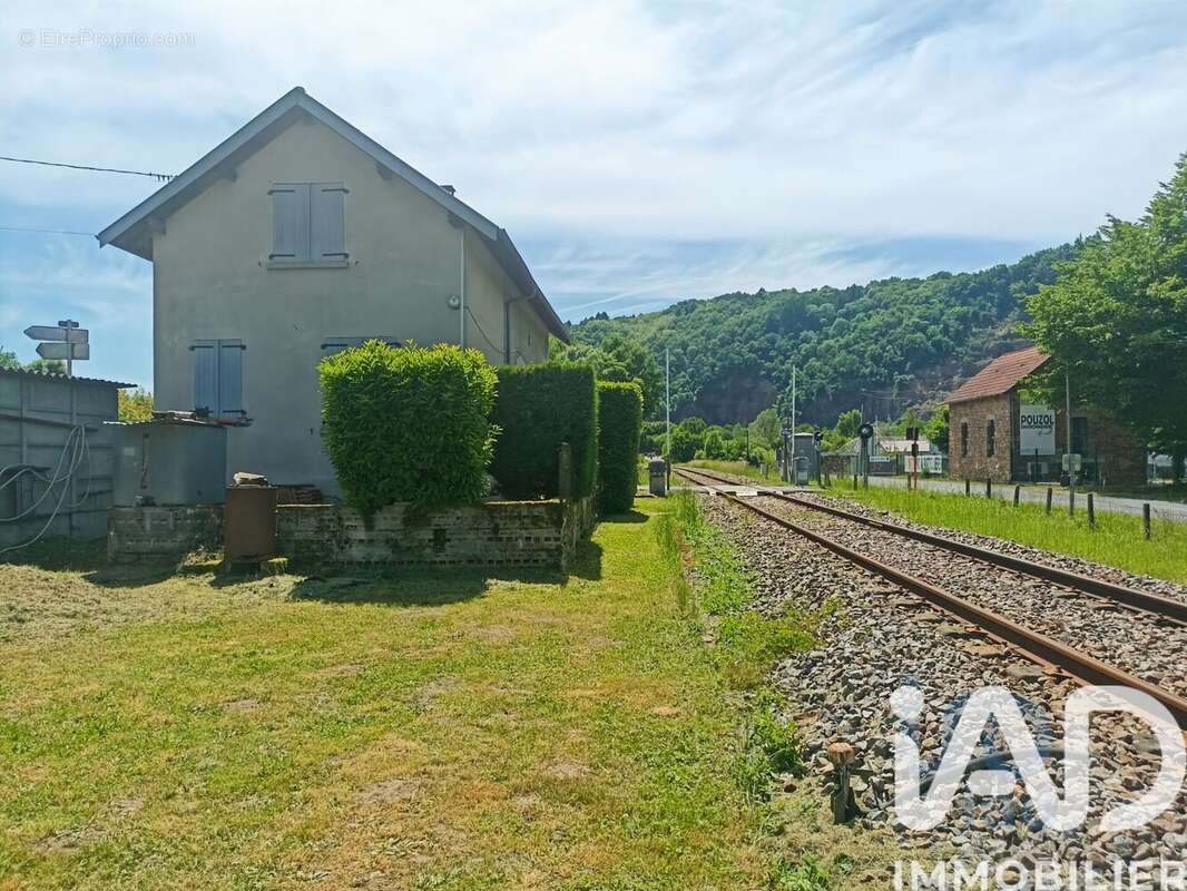 Maison 78 m² à Aubazines  - photo 3