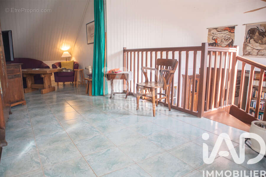 Photo 8 - Maison à OZOIR-LA-FERRIERE