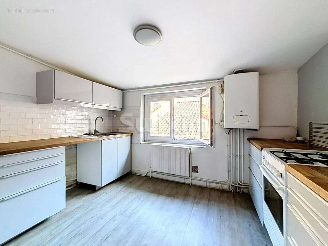 Appartement à LYON-2E