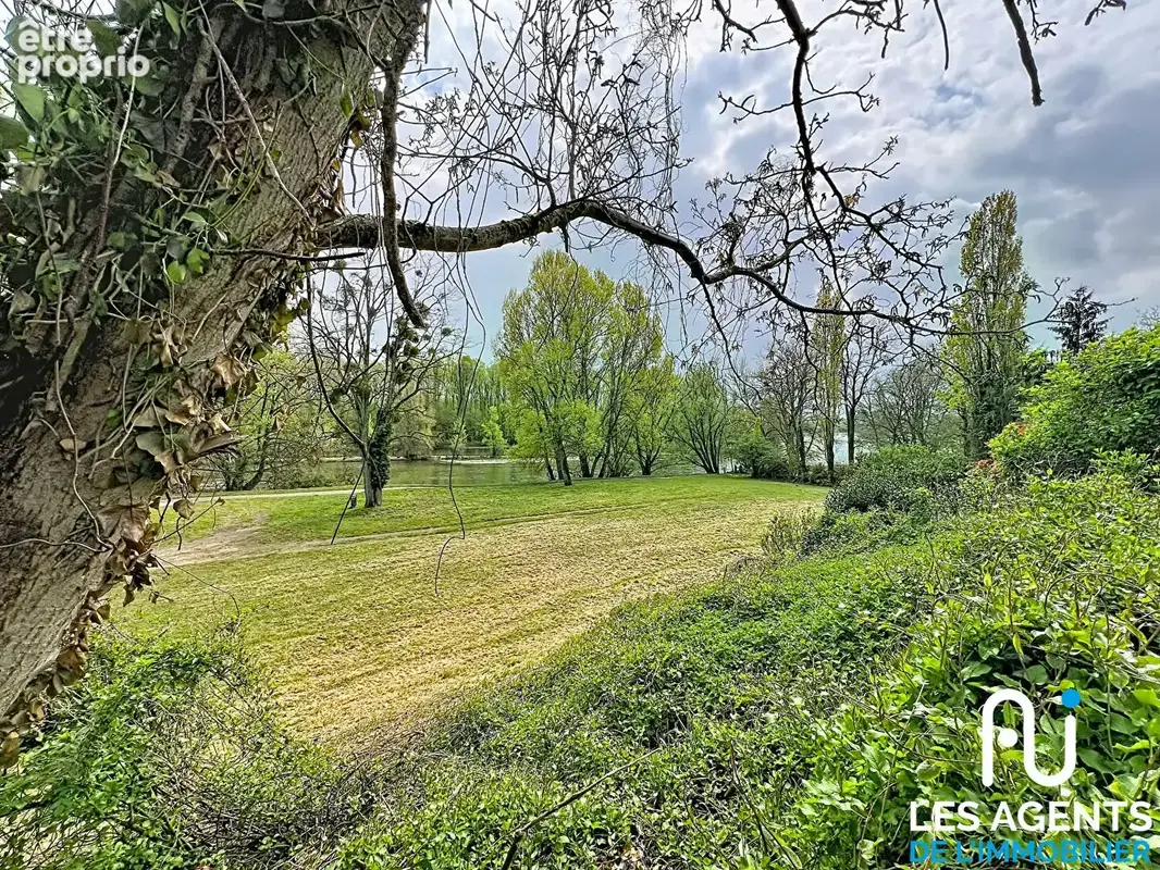 Maison Saint Ay 111m² - photo 13