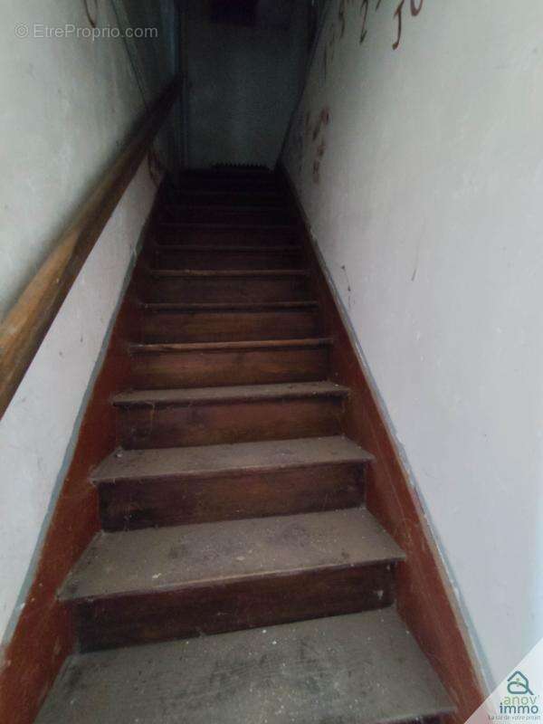 Maison à SAINT-JUNIEN