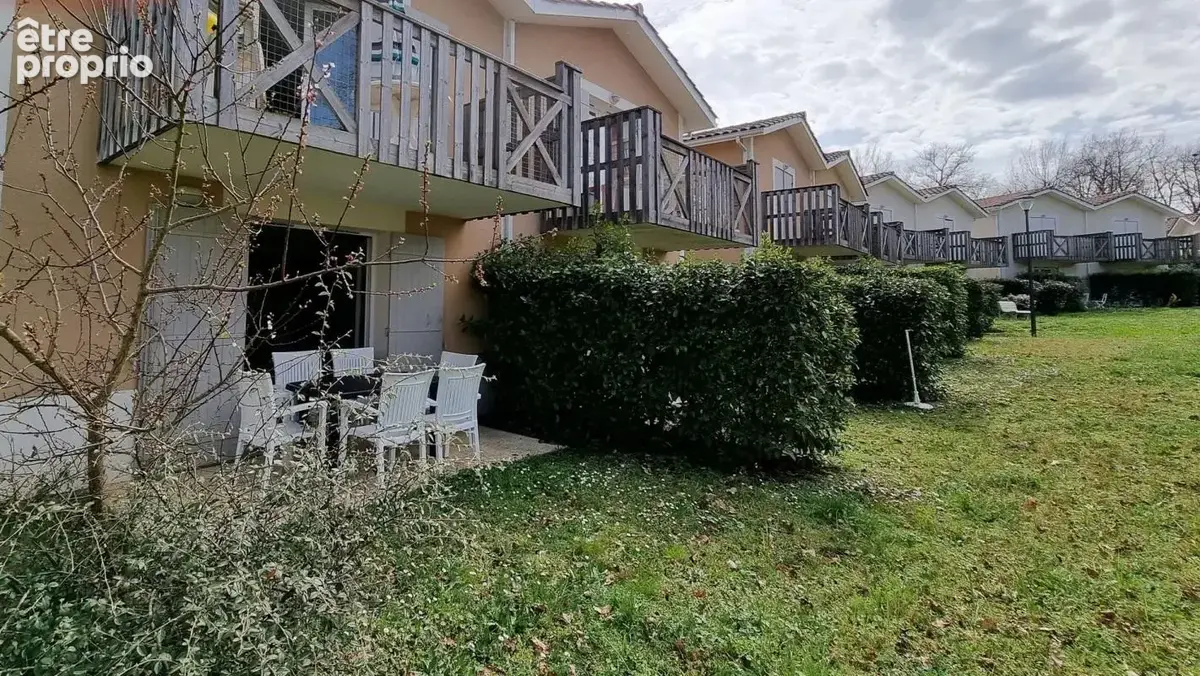 Barbaste : Idéal investissement locatif et/ ou résidence secondaire - photo 6