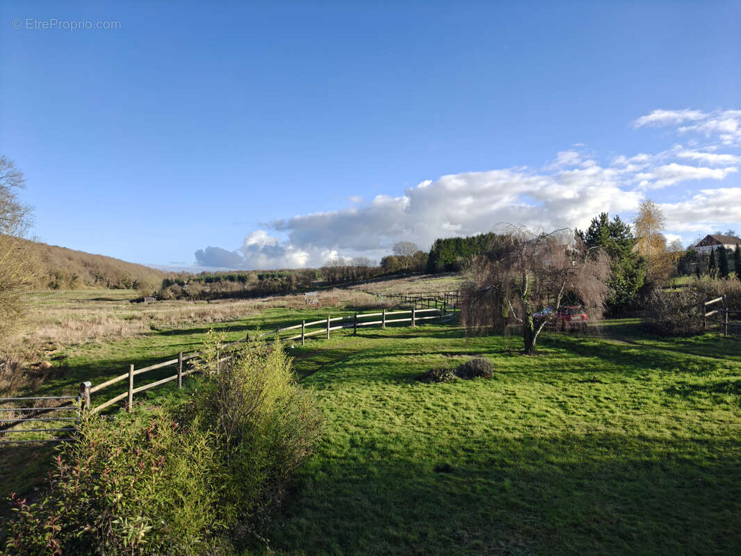 Maison à LA VESPIERE