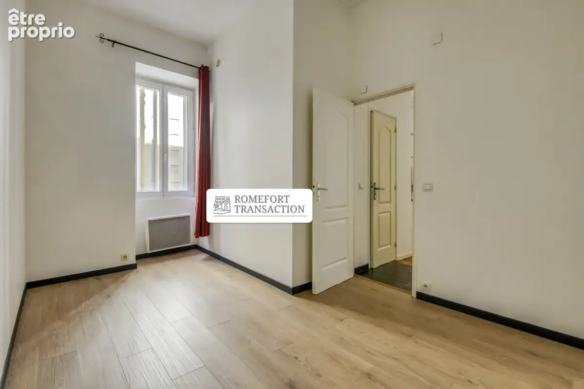 Exclusivite ! nantes centre decre - appartement rénové - 1 chambre - photo 10