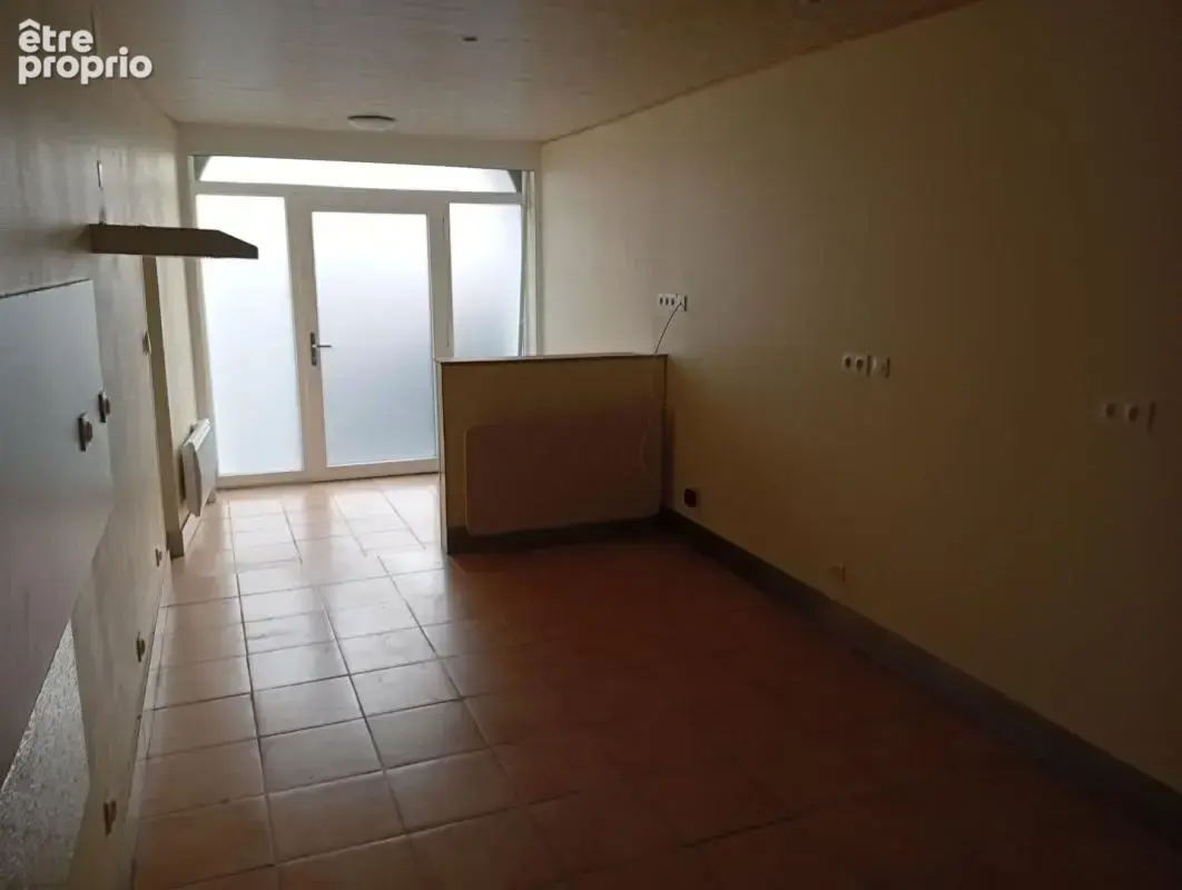 Maison mitoyenne .gruey-les-surance (88240) - photo 12