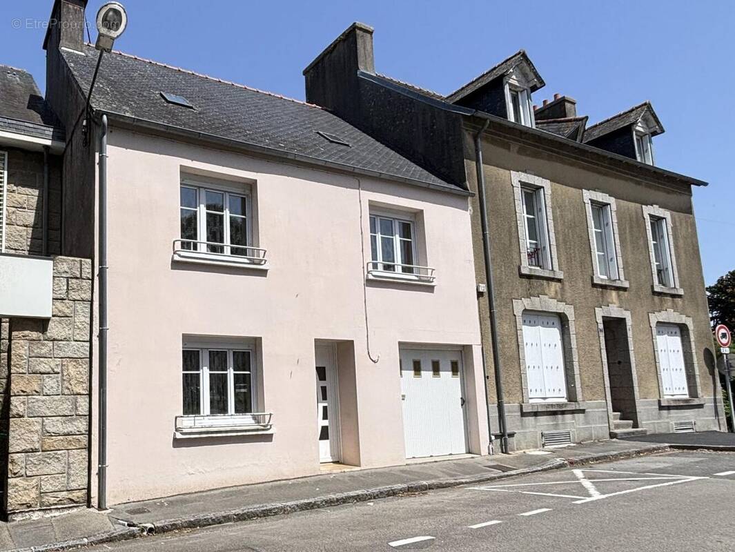Maison 96 m² à Saint-Renan  - photo 2
