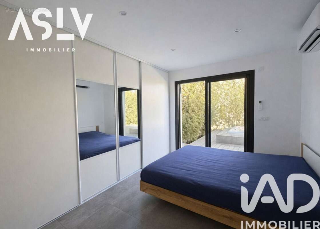 Photo 9 - Maison à SIX-FOURS-LES-PLAGES