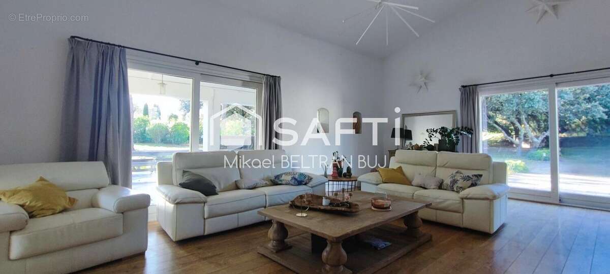 Photo 6 - Maison à BALARUC-LE-VIEUX