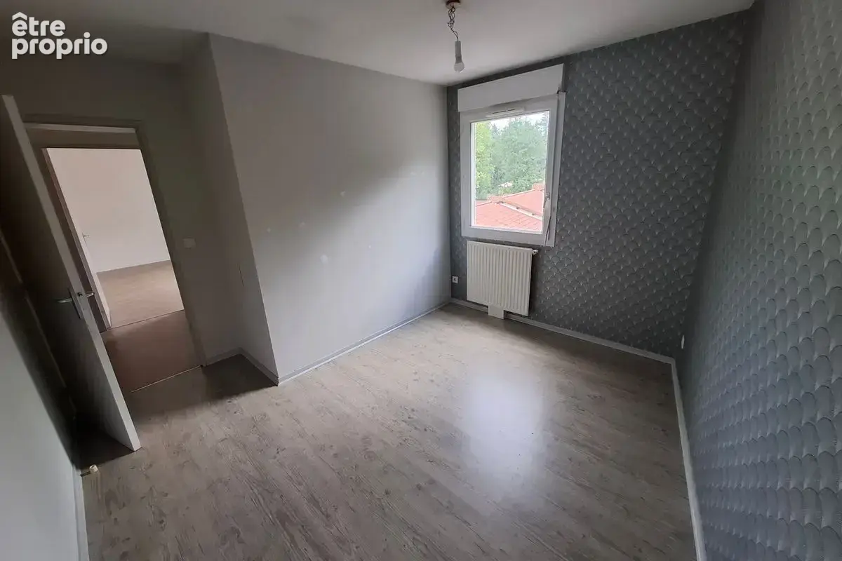 T4 de 78,62 m² à Charbonnières-les-Bains au prix de vente de 169 000 € - photo 9