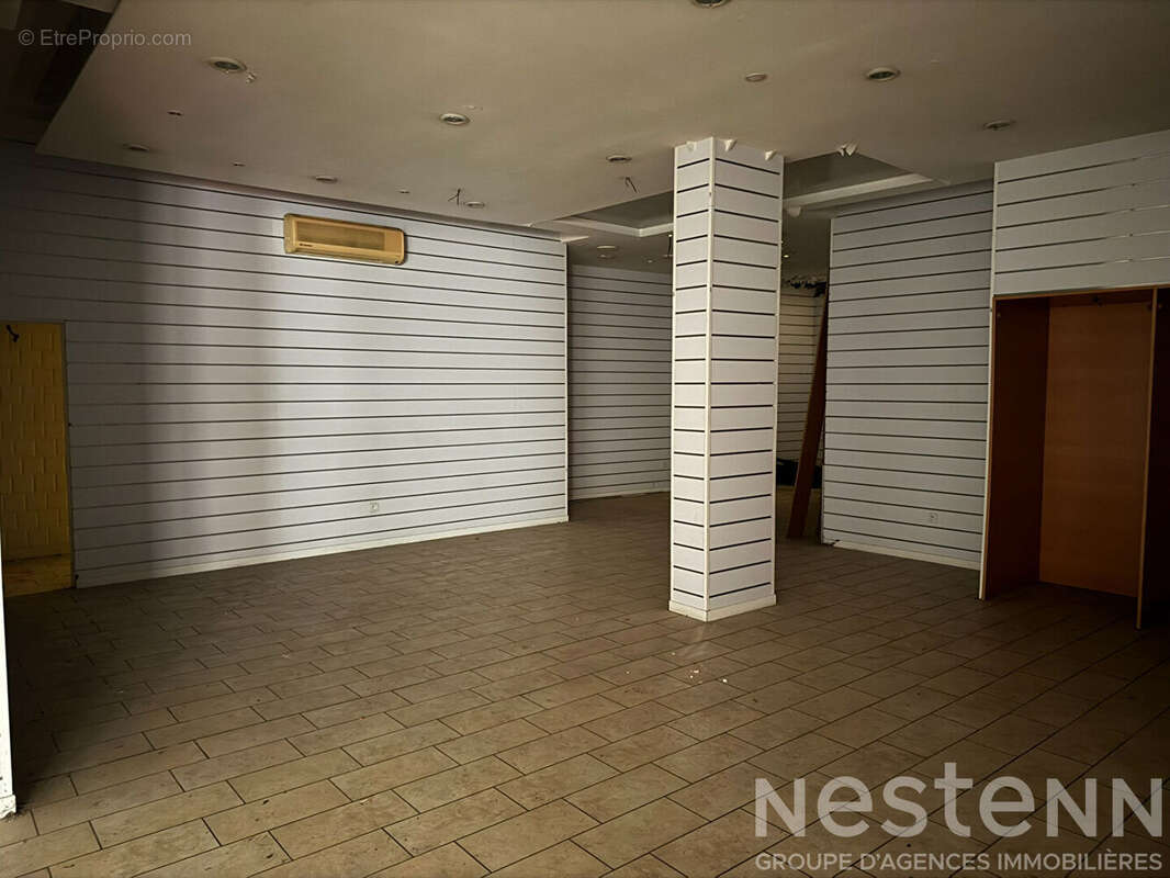 Appartement à CARCASSONNE