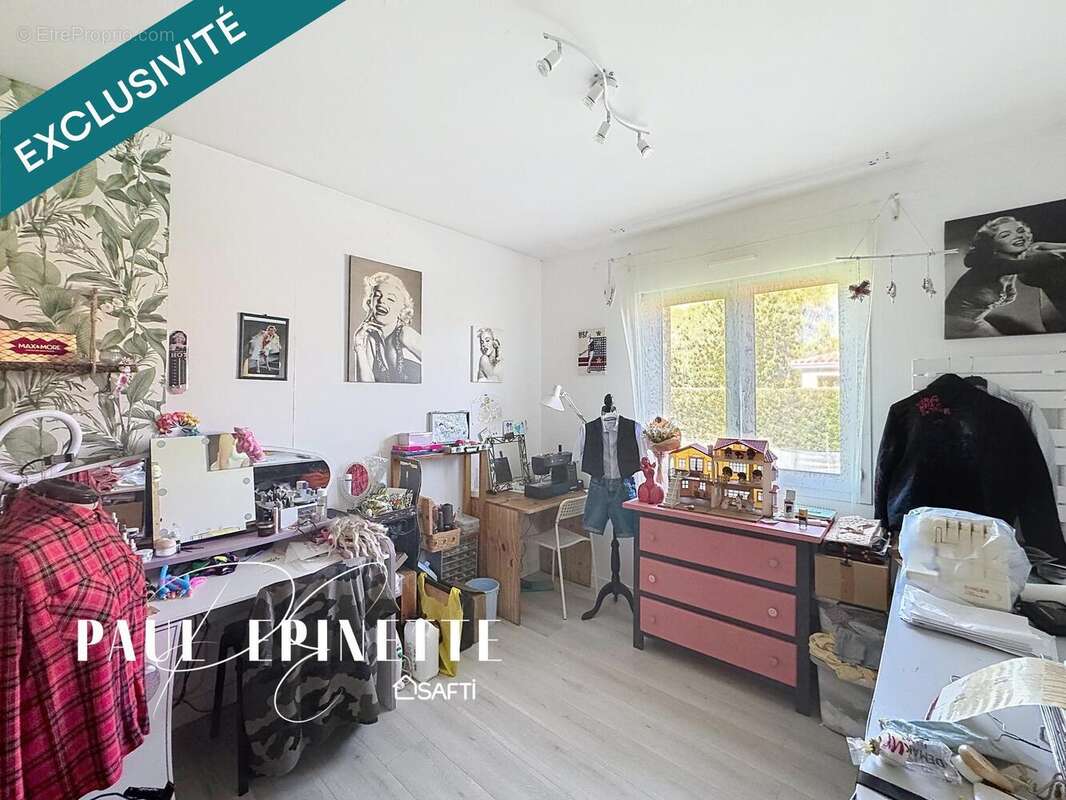 Photo 9 - Maison à ESCATALENS