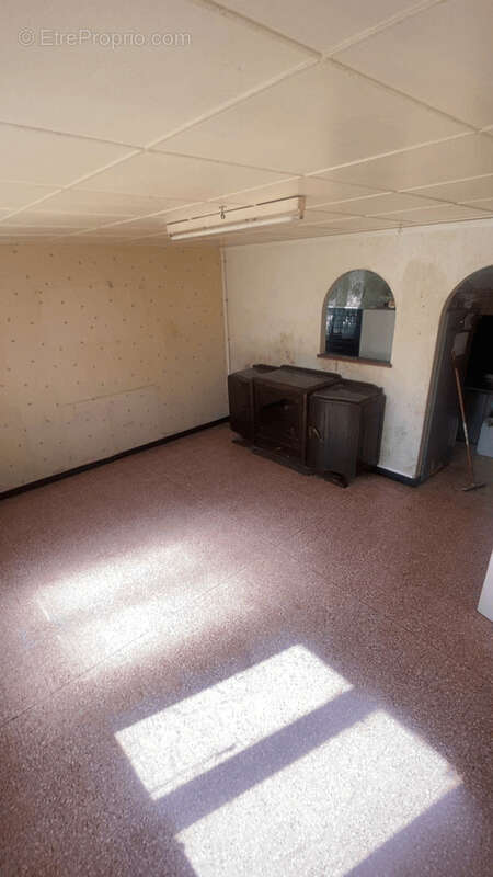 Corps de ferme de 198.40 m2 a provencheres sur meuse - photo 3