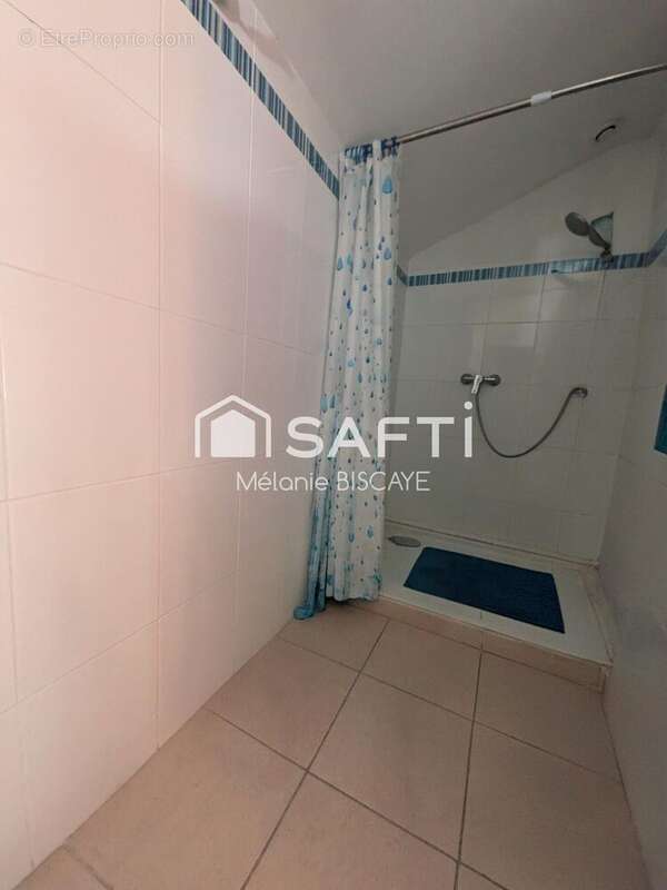 Maison 50 m² à Saint-Andre-De-Roquelongue  - photo 7