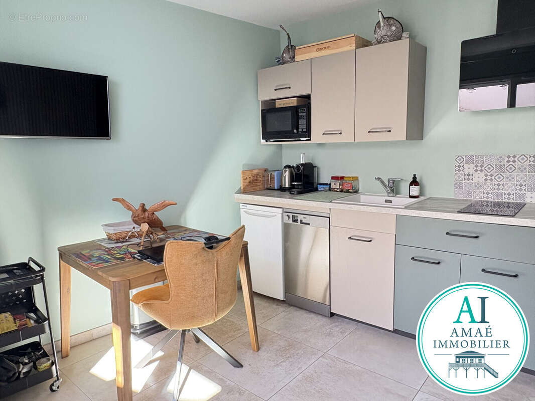 Maison à ANDERNOS-LES-BAINS