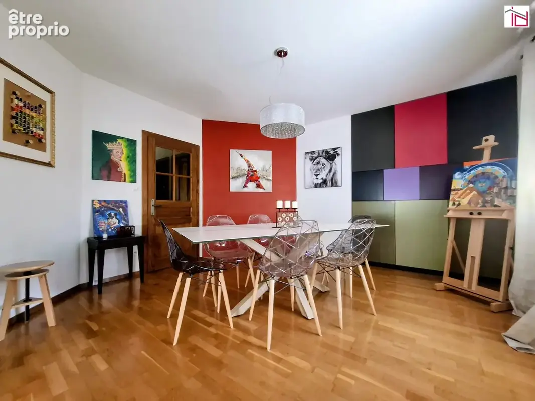 Maison 7 pièces 213 m² à vendre à Zillisheim (68720) - photo 3