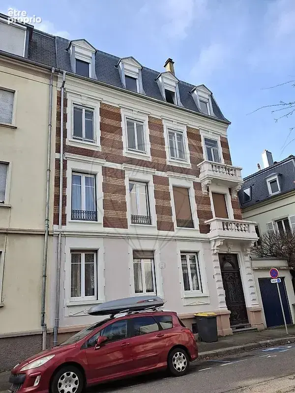 Appartement 2 chambre(s) à vendre - photo 1
